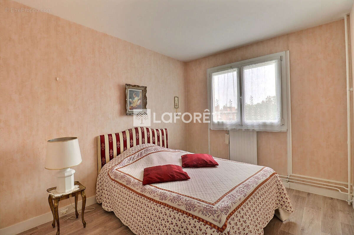 Appartement à VITRY-SUR-SEINE