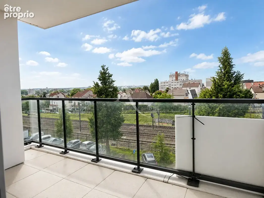 Appartement Gagny 4 pièce(s) 76 m2 - photo 6