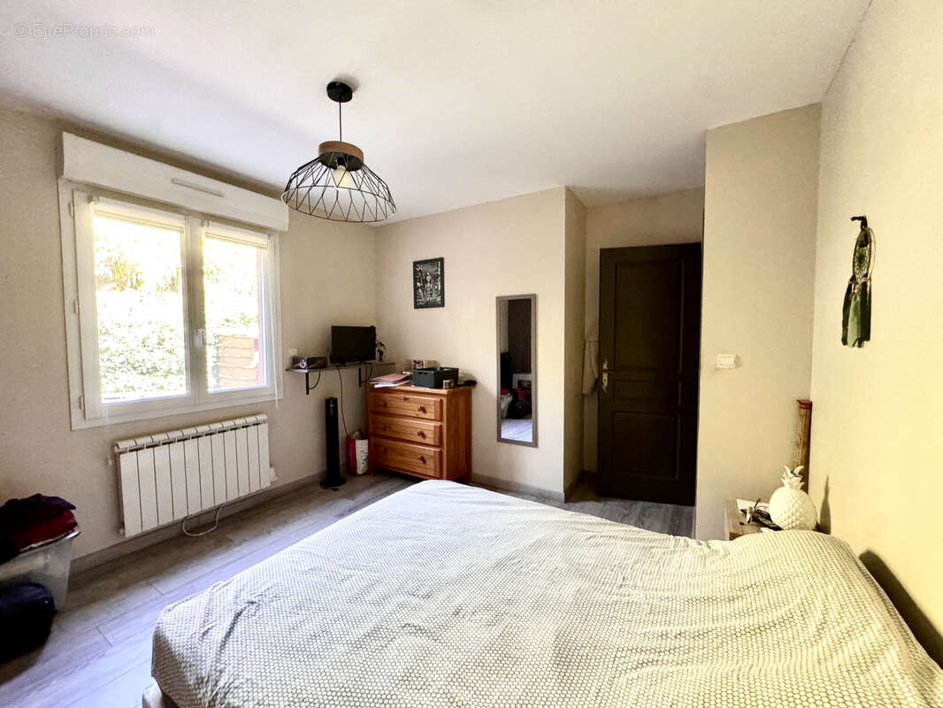 Maison à Collias 151 m2 sur 1252 m2 sans vis à vis, arboré piscinable avec vue et au calme - photo 21