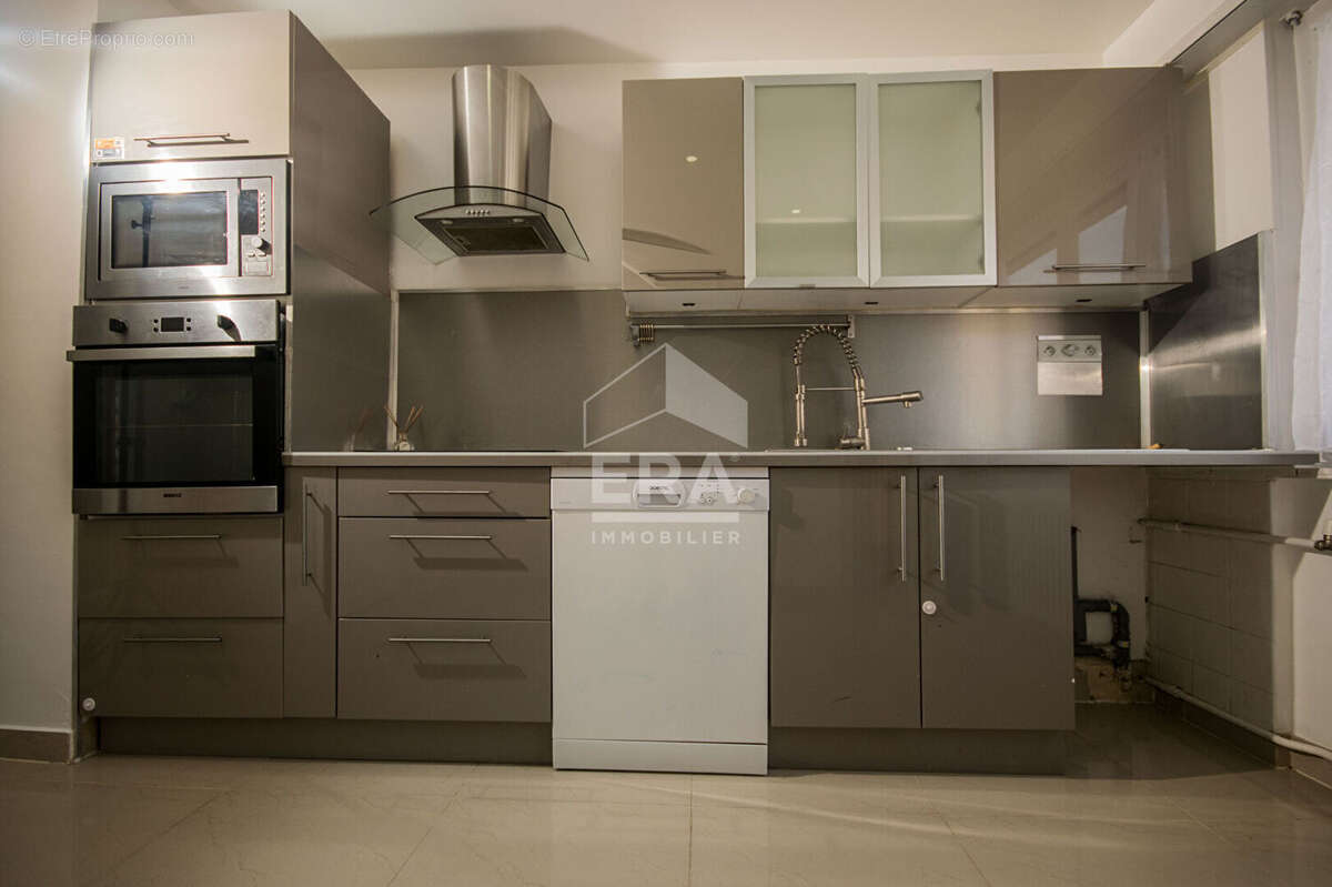 Appartement à ANNEMASSE