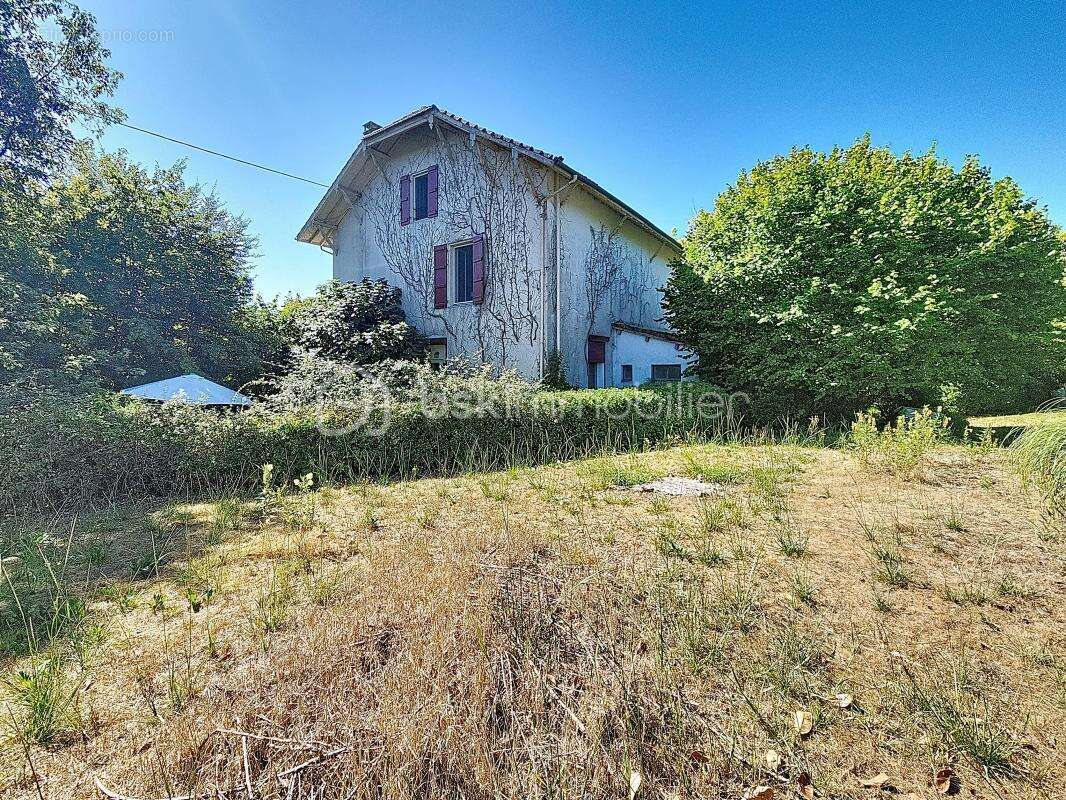 La maison des Souvenirs de Famille - photo 30