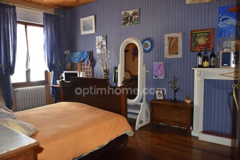 Maison à SAINT-MARTIN