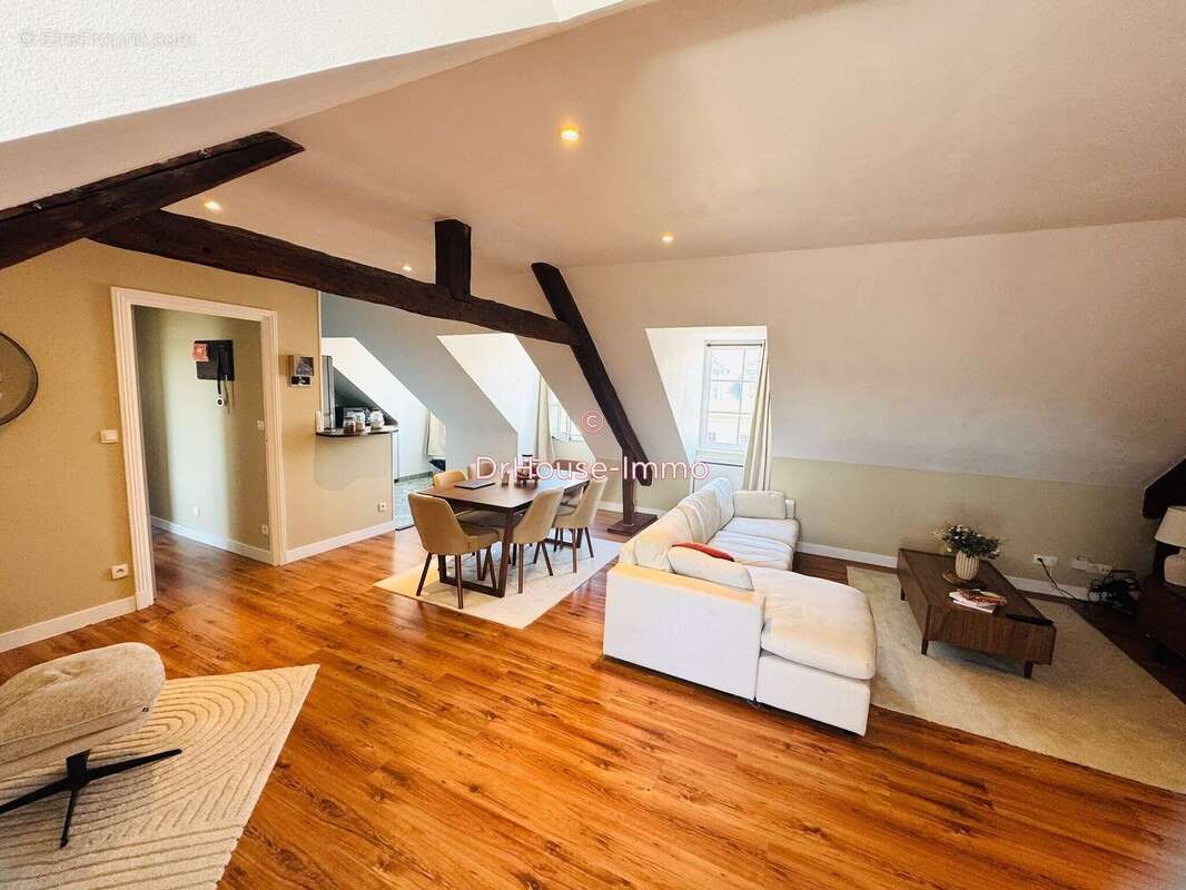 Appartement 87 m² à Greges  - photo 5