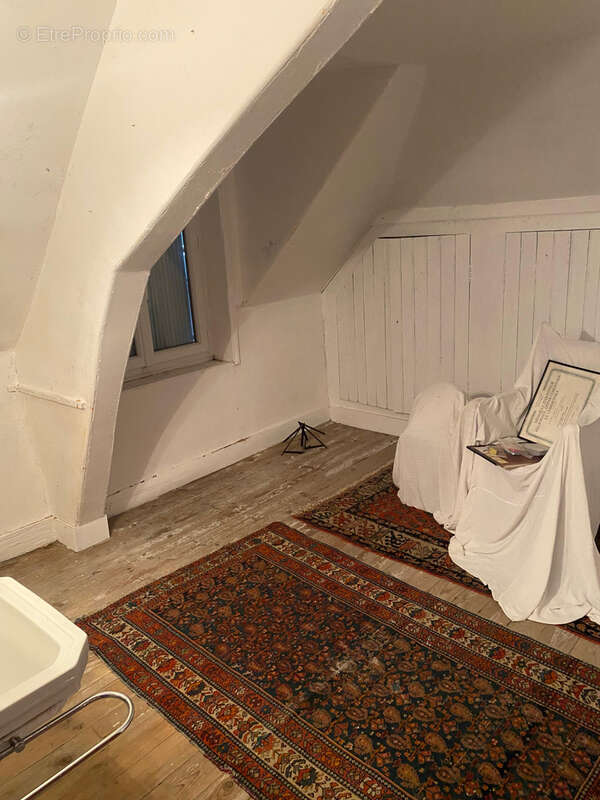 Maison en pierre 156m2  9 pièces 46200 Le ROC - photo 18