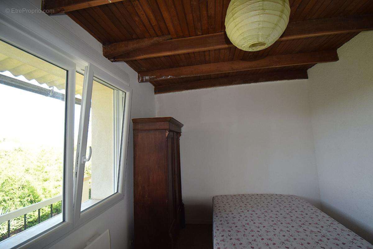 Maison à MOISSAC