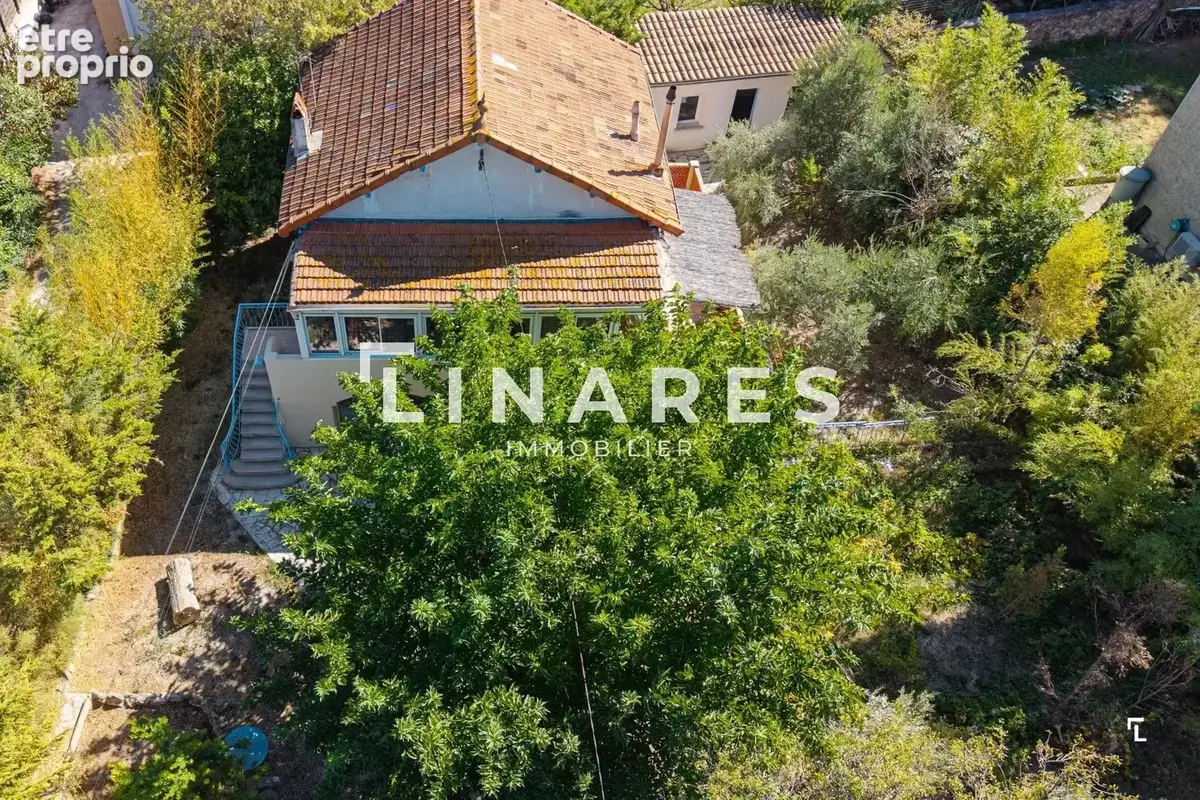 VILLA AMICA - Villa T4 de 121 m² - Terrain de 1156 m² - Dépendance - 13190 ALLAUCH - photo 3