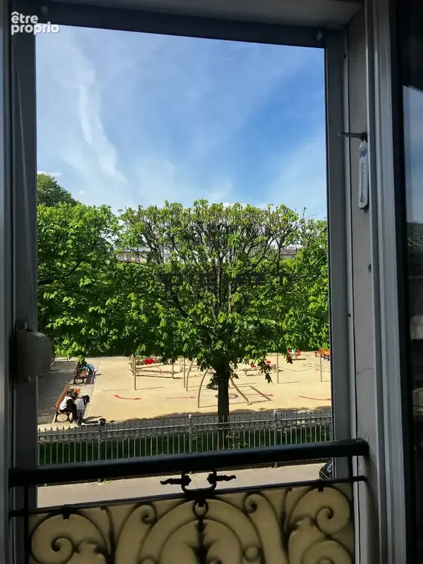 Appartement à SAINT-DENIS