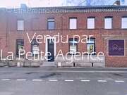 Maison à ANNOEULLIN