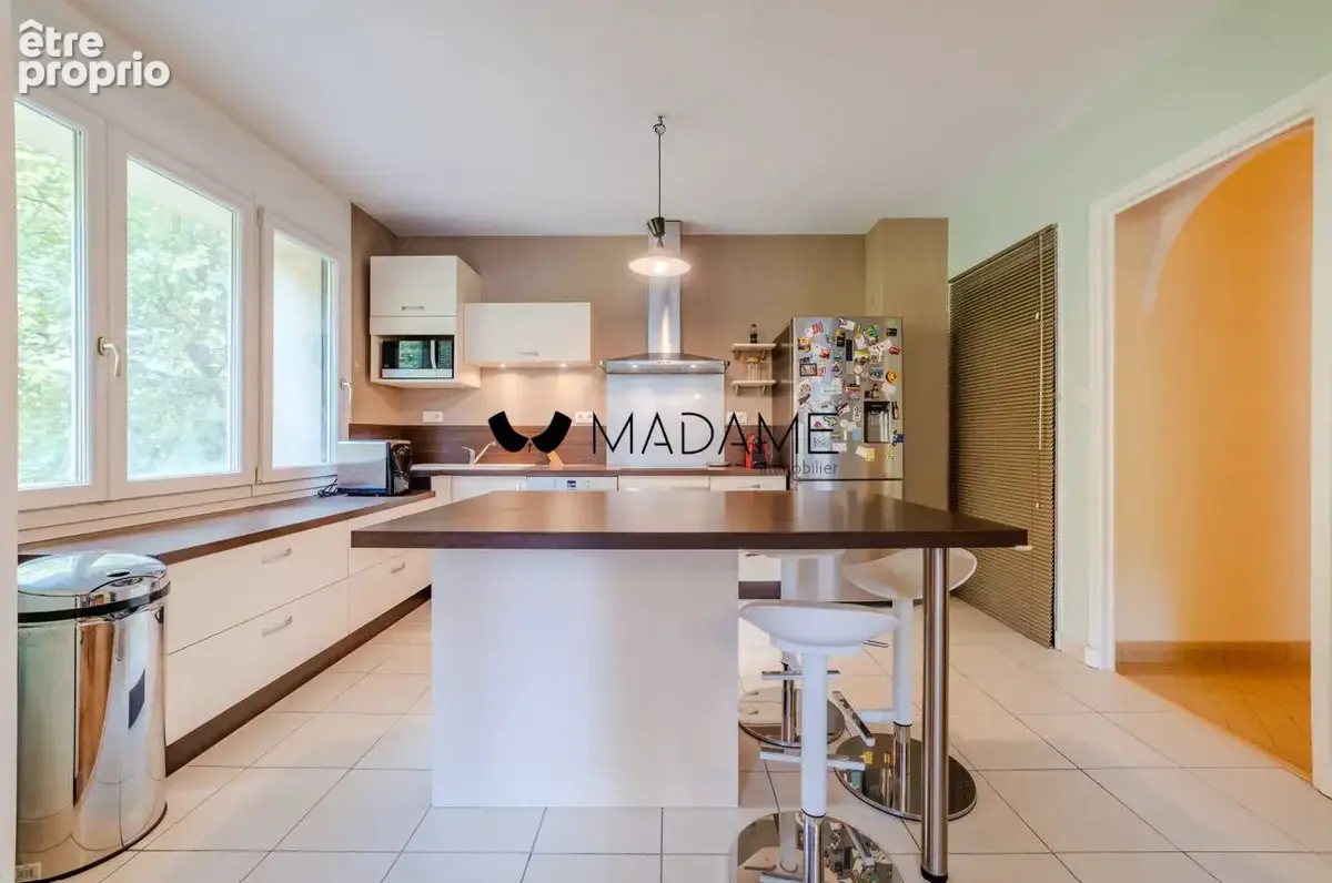 Appartement 3 pièces 104 m² à vendre à Grenoble (38000) - photo 4