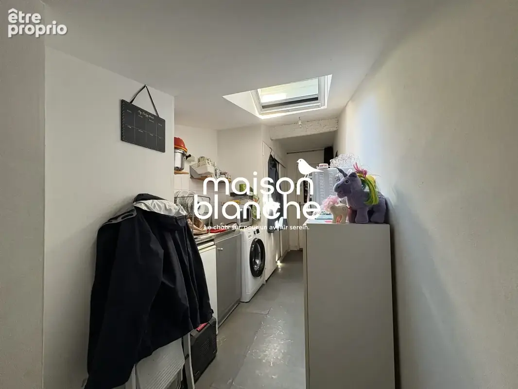 Appartement 1 pièce 40 m² à vendre à Bordeaux (33000) - photo 2