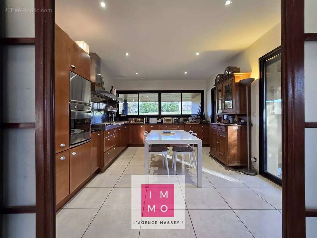 Maison à LANNEMEZAN