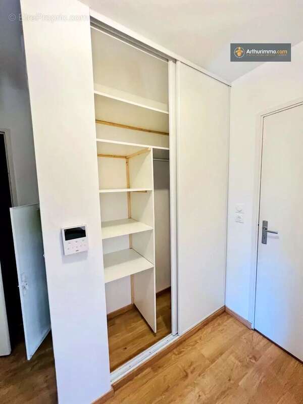 Appartement à ROUBAIX