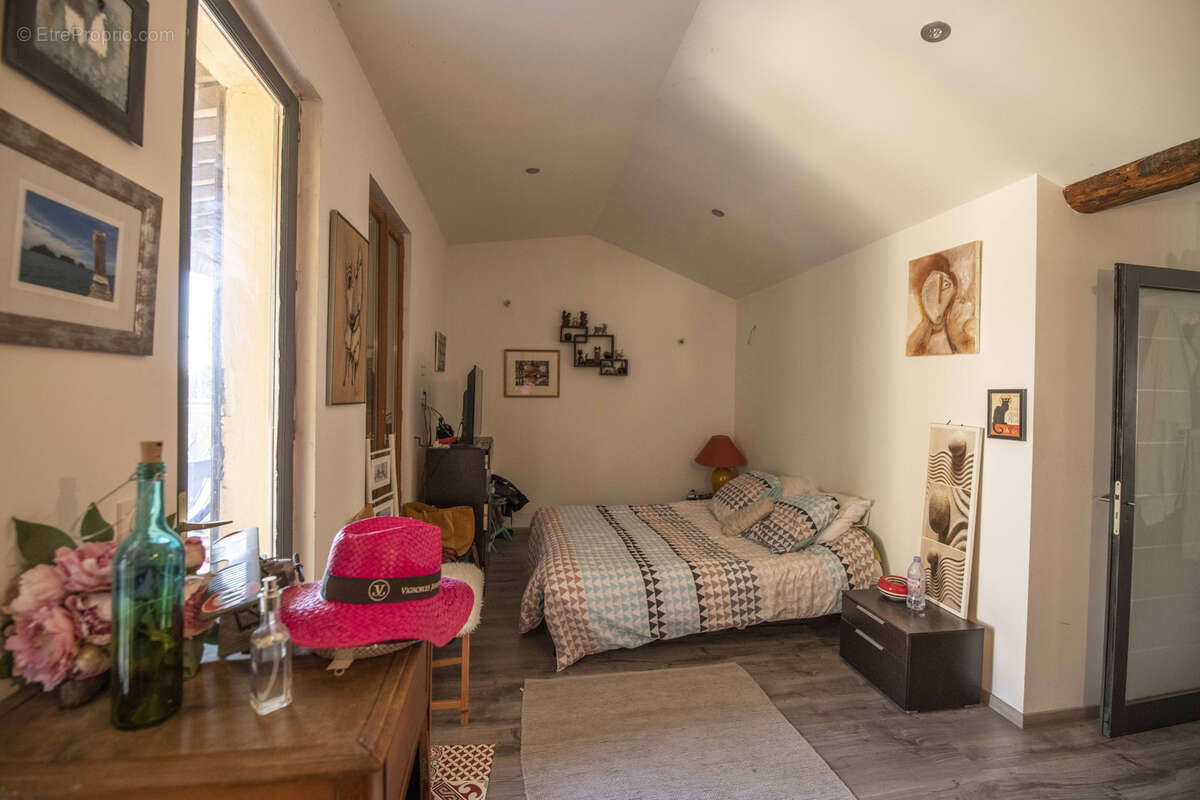 Commerce à SAINT-SATURNIN-DE-LUCIAN