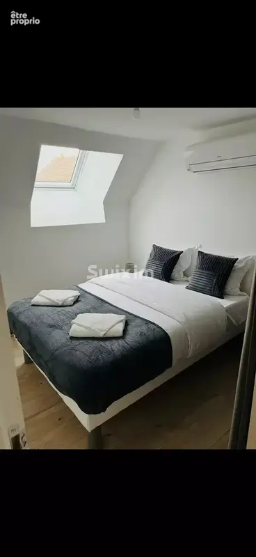 Maison rénovée avec revenus - photo 12
