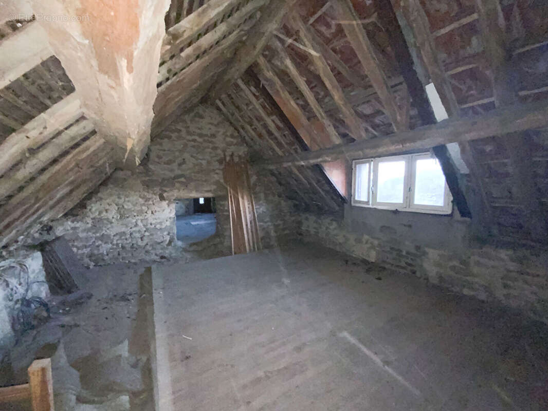 Maison à SAINT-FIRMIN