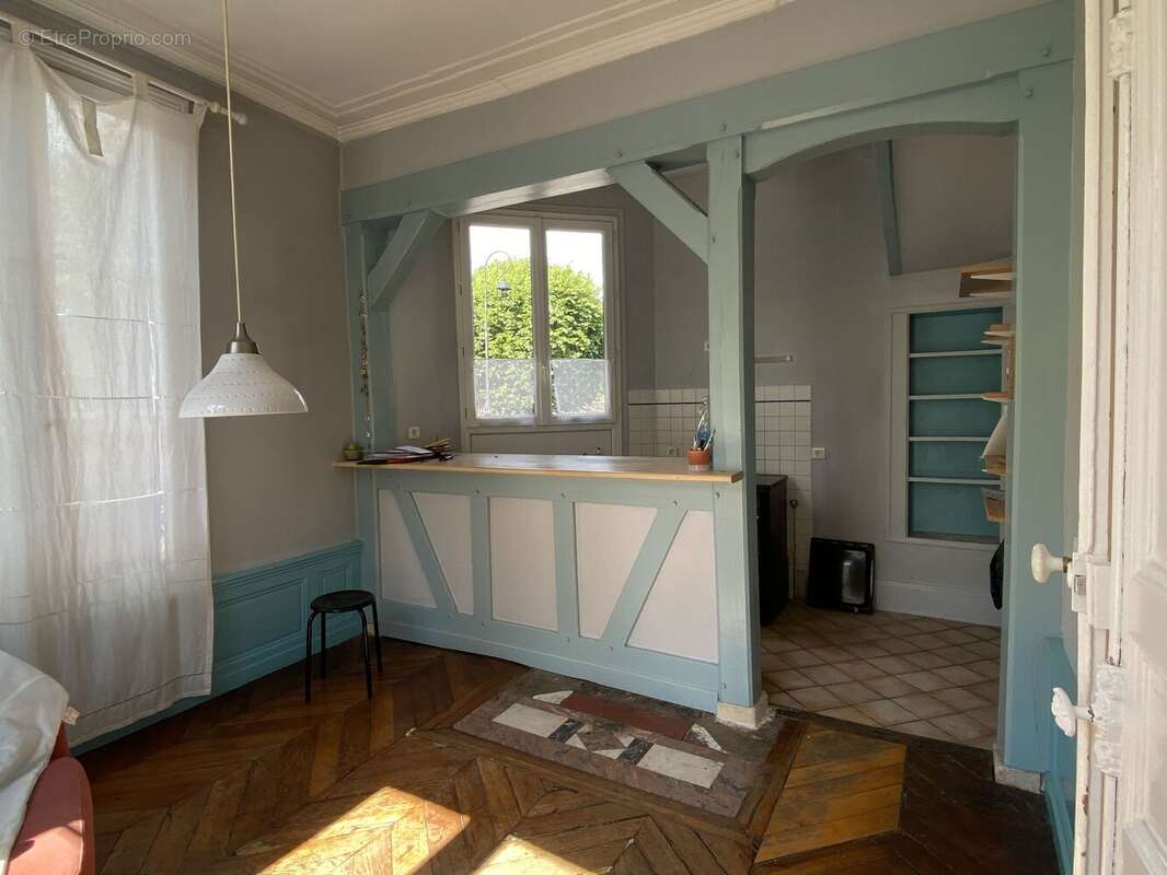 Photo 9 - Maison à EVREUX