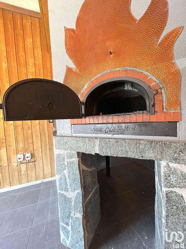 Photo 9 - Commerce à SAINT-MAURICE-SUR-MOSELLE