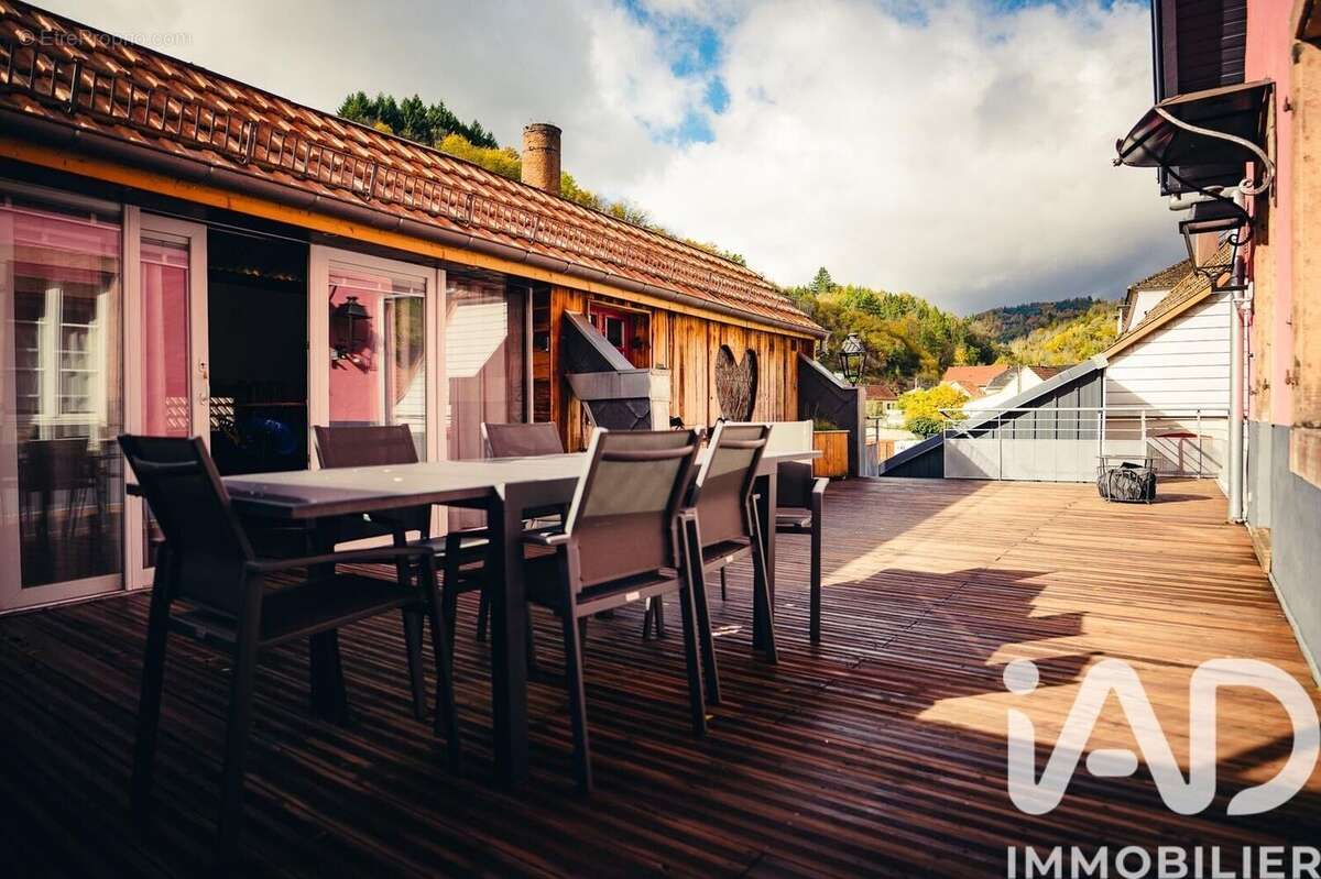 Photo 5 - Maison à ROMBACH-LE-FRANC