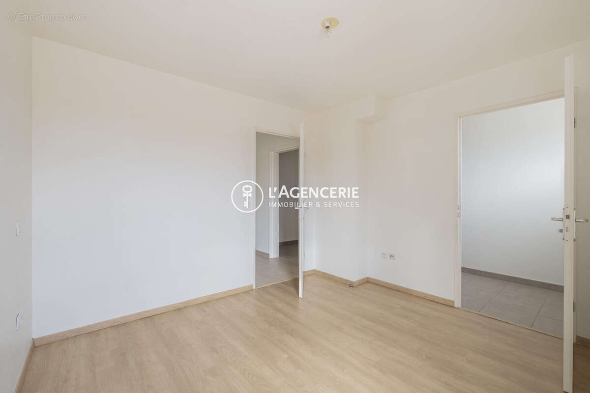 Appartement 45 m² à Toulouse  - photo 9