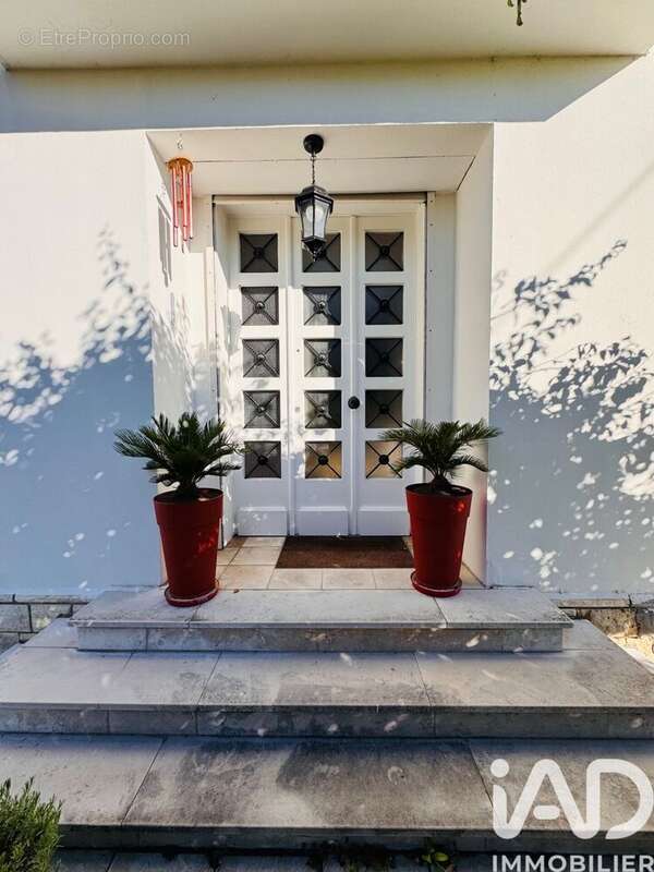 Photo 5 - Maison à PESSAC