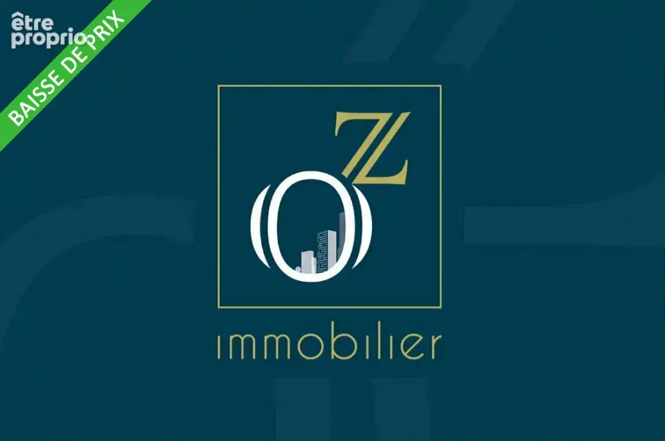 Bien immobilier à vendre à Grenoble (38000) - photo 3