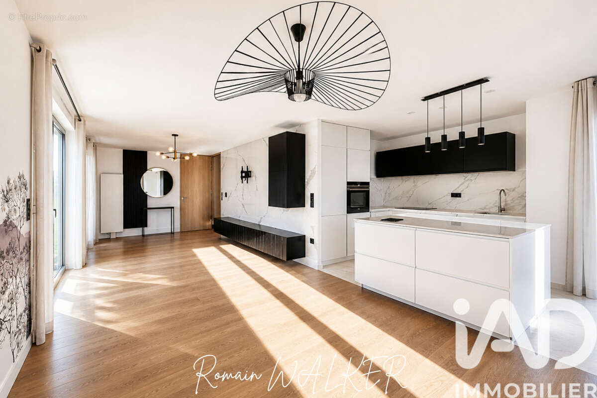 Photo 2 - Appartement à METZ