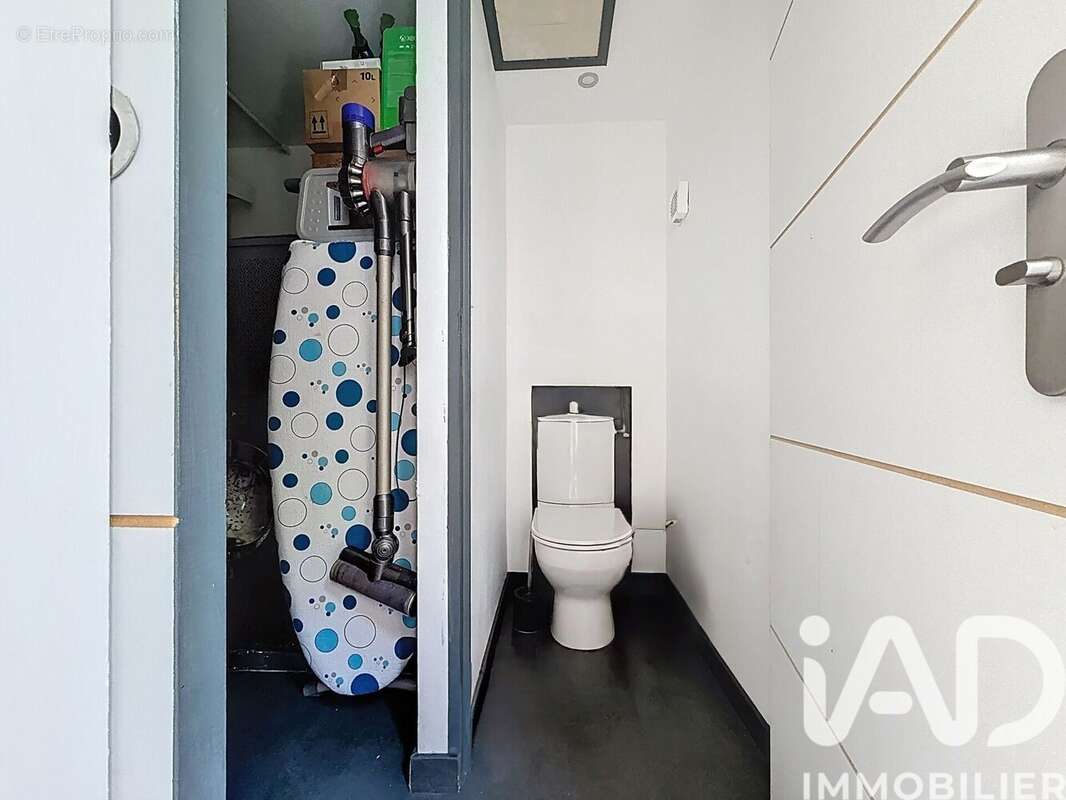 Photo 6 - Maison à BEZIERS