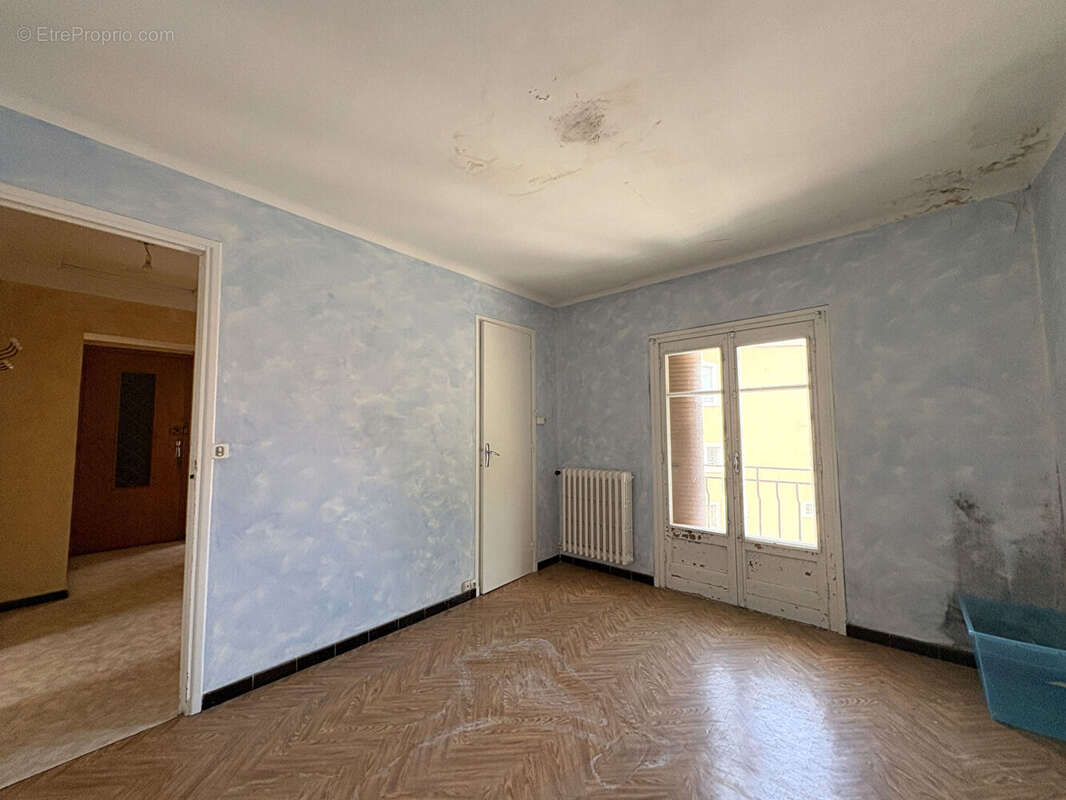Appartement à CARCASSONNE