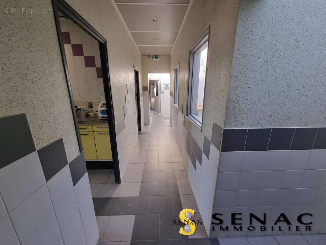 Commerce à LE PLESSIS-BOUCHARD