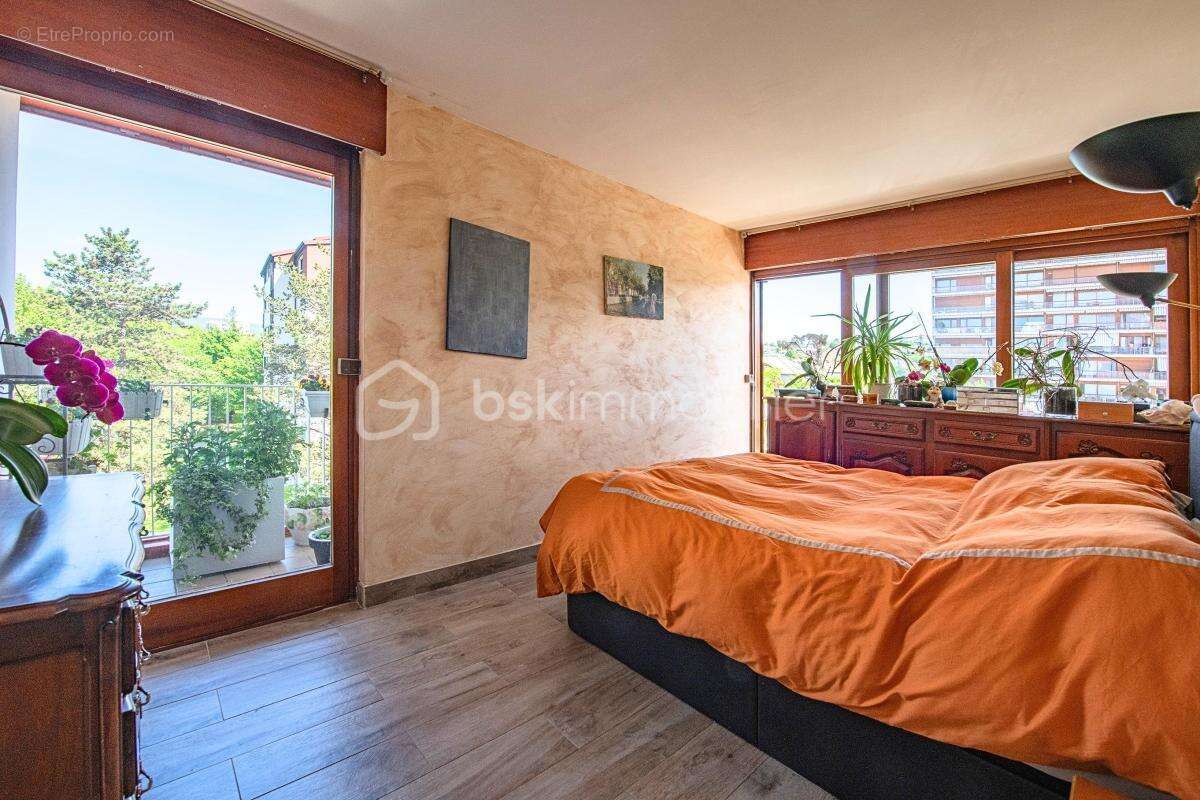 Appartement à ANNECY