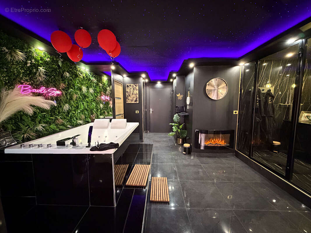 Appartement à DRANCY