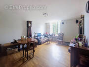 Appartement à LA FERE