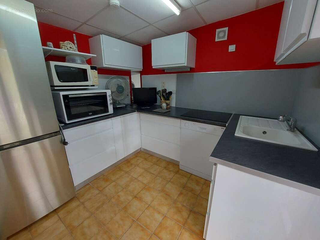 Maison à MARSEILLAN