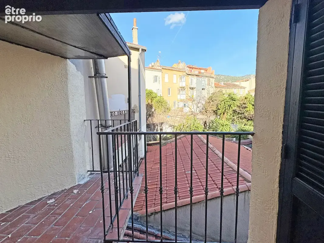 Appartement T3 idéal investisseur - photo 7