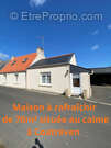 Maison à COATREVEN
