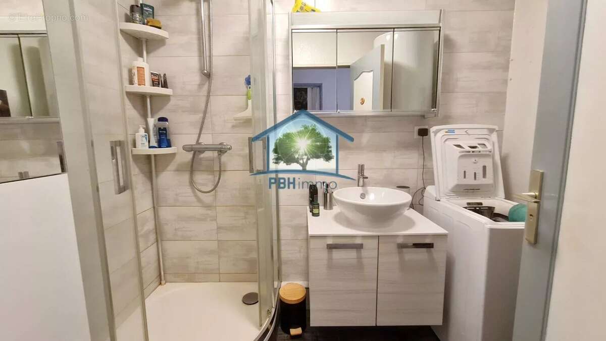 Appartement à GUNDERSHOFFEN