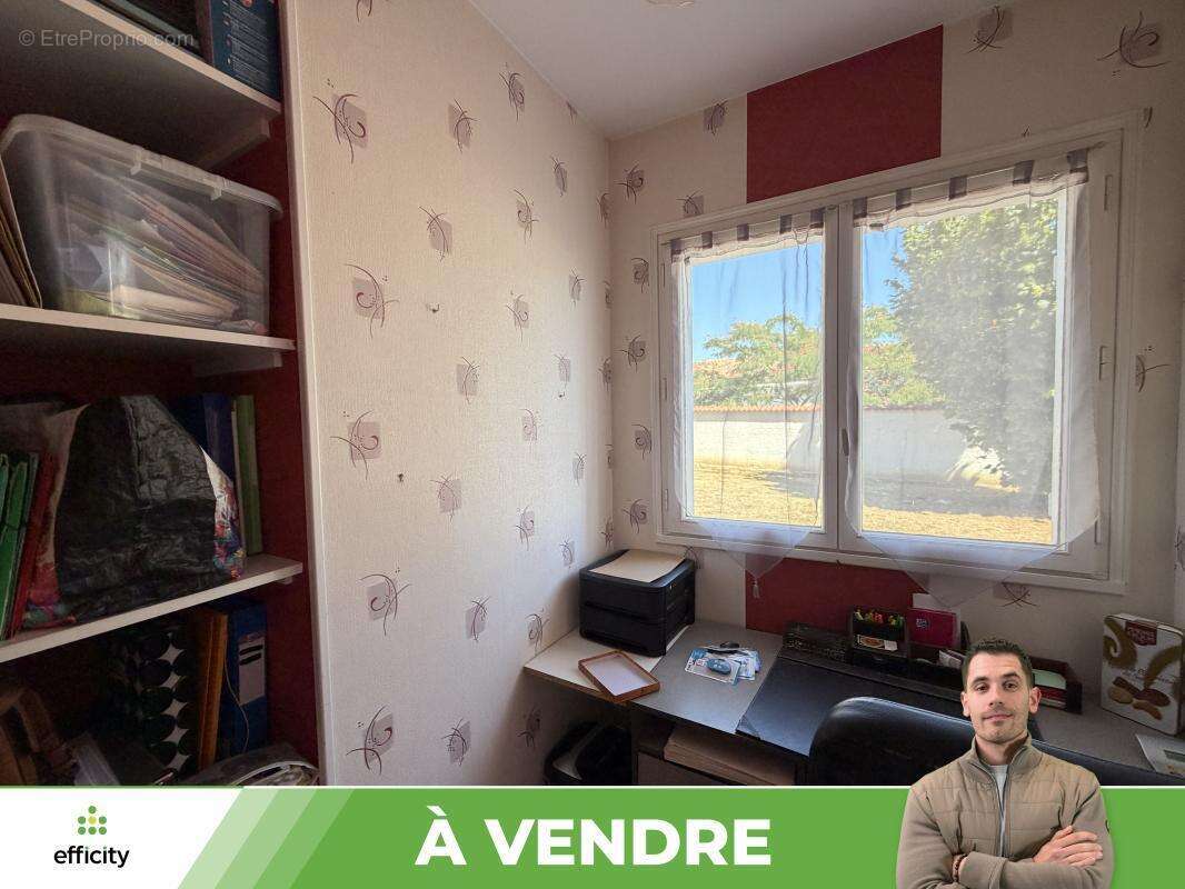 Maison 6 pièces 181 m² à vendre à Saint-Pierre-D'exideuil (86400) - photo 17