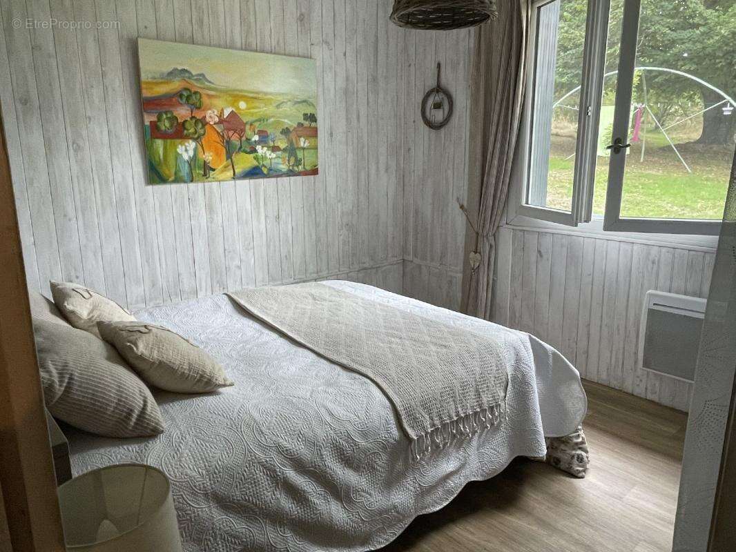 Maison à COLONDANNES