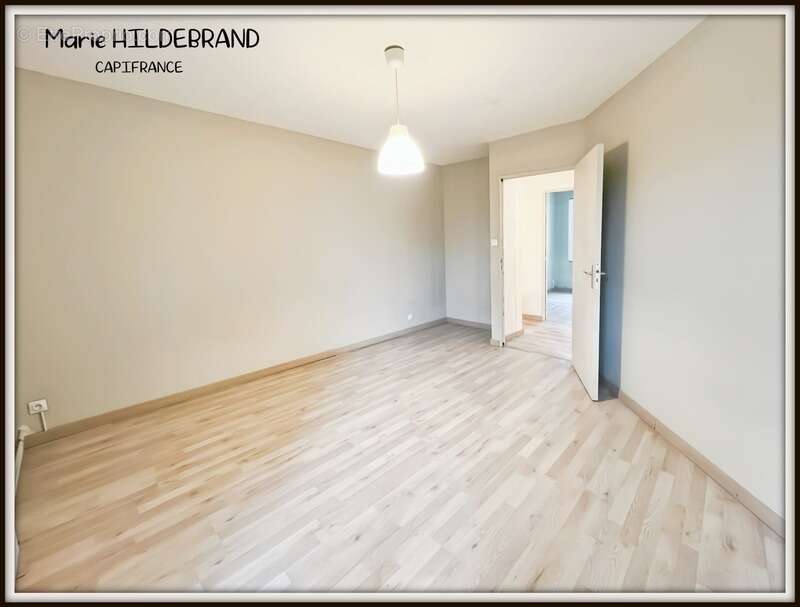 Appartement 4 chambres – 100m² – Résidence au calme - photo 9