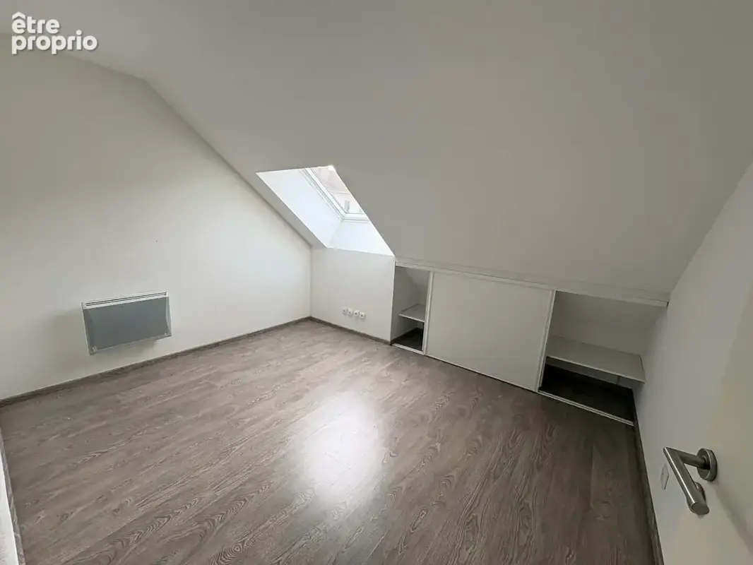 Appartement Glay 3 pièce(s) 66.78m² - photo 6