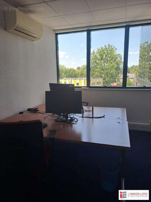 Commerce à CESSON-SEVIGNE