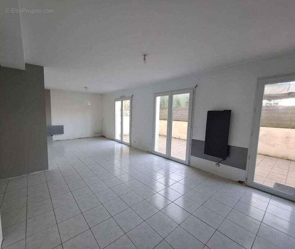 Appartement à BOUCAU