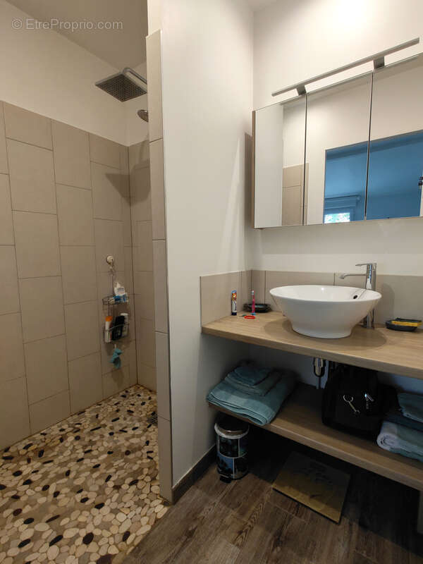 Maison à FORGES-LES-BAINS