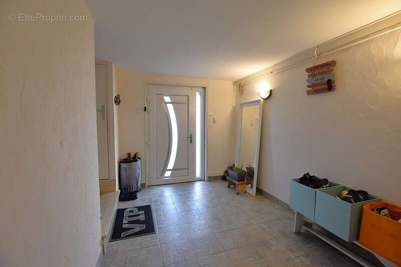 À VENDRE – Maison familiale avec piscine à La Chapelle-d'Aurec – À 5 minutes de Monistrol-sur-Loire - photo 23