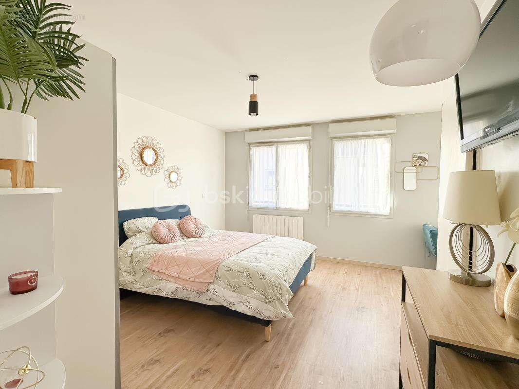 Appartement à PRESLES-EN-BRIE