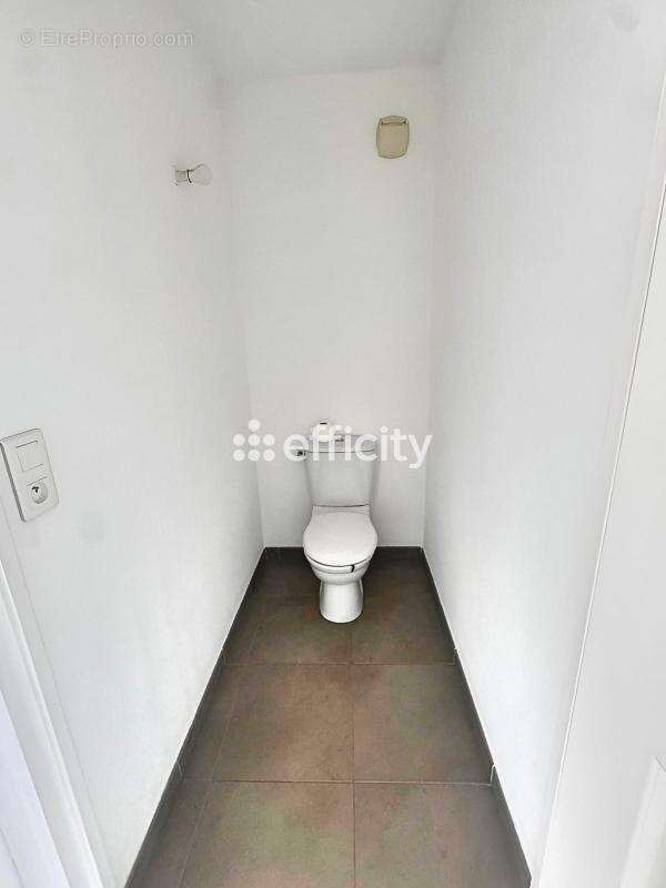 Appartement à FURIANI