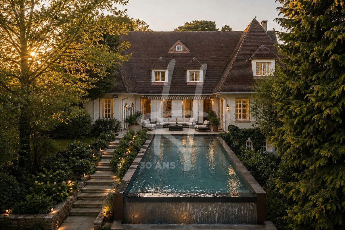 Maison à PLAPPEVILLE