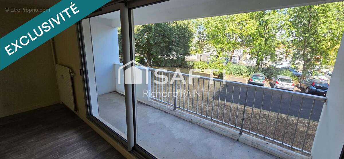 Photo 6 - Appartement à NIORT