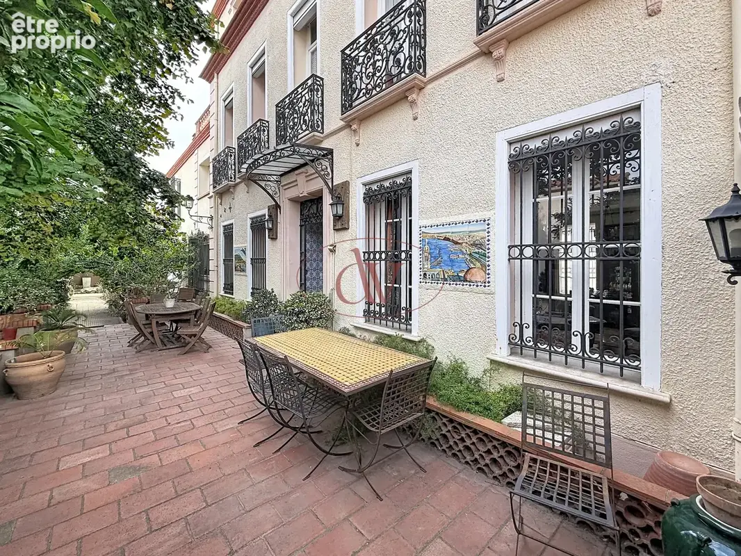 Photo Maison à Perpignan au prix de 700 000€