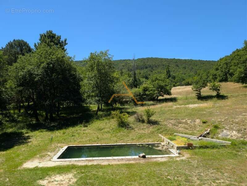 Maison à DIEULEFIT